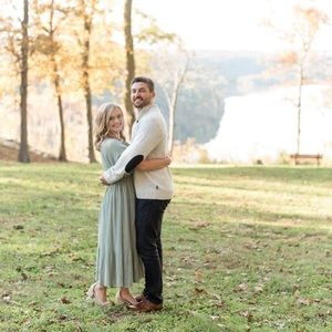 Meet your Posher, Alison